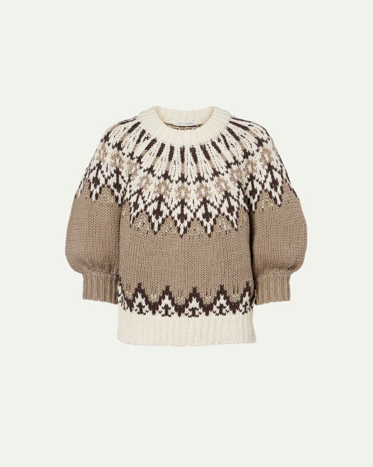 Altuzarra sweater
