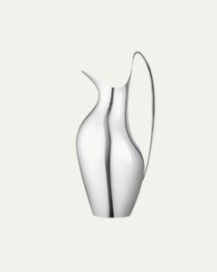 Georg Jensen vase