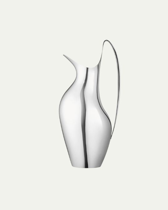 Georg Jensen vase