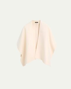 Massimo Dutti cape