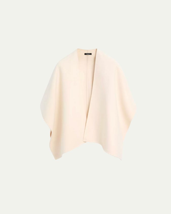 Massimo Dutti cape