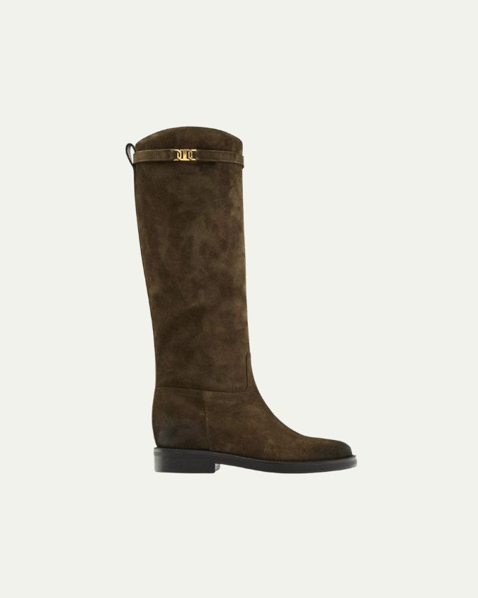 Massimo Dutti Boots