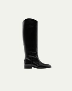 Massimo Dutti Boots