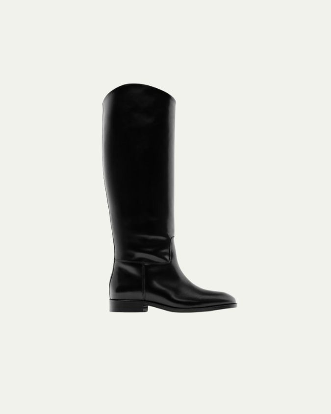 Massimo Dutti Boots