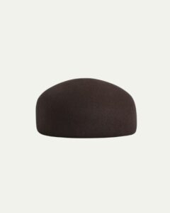 Cos Pillbox Hat