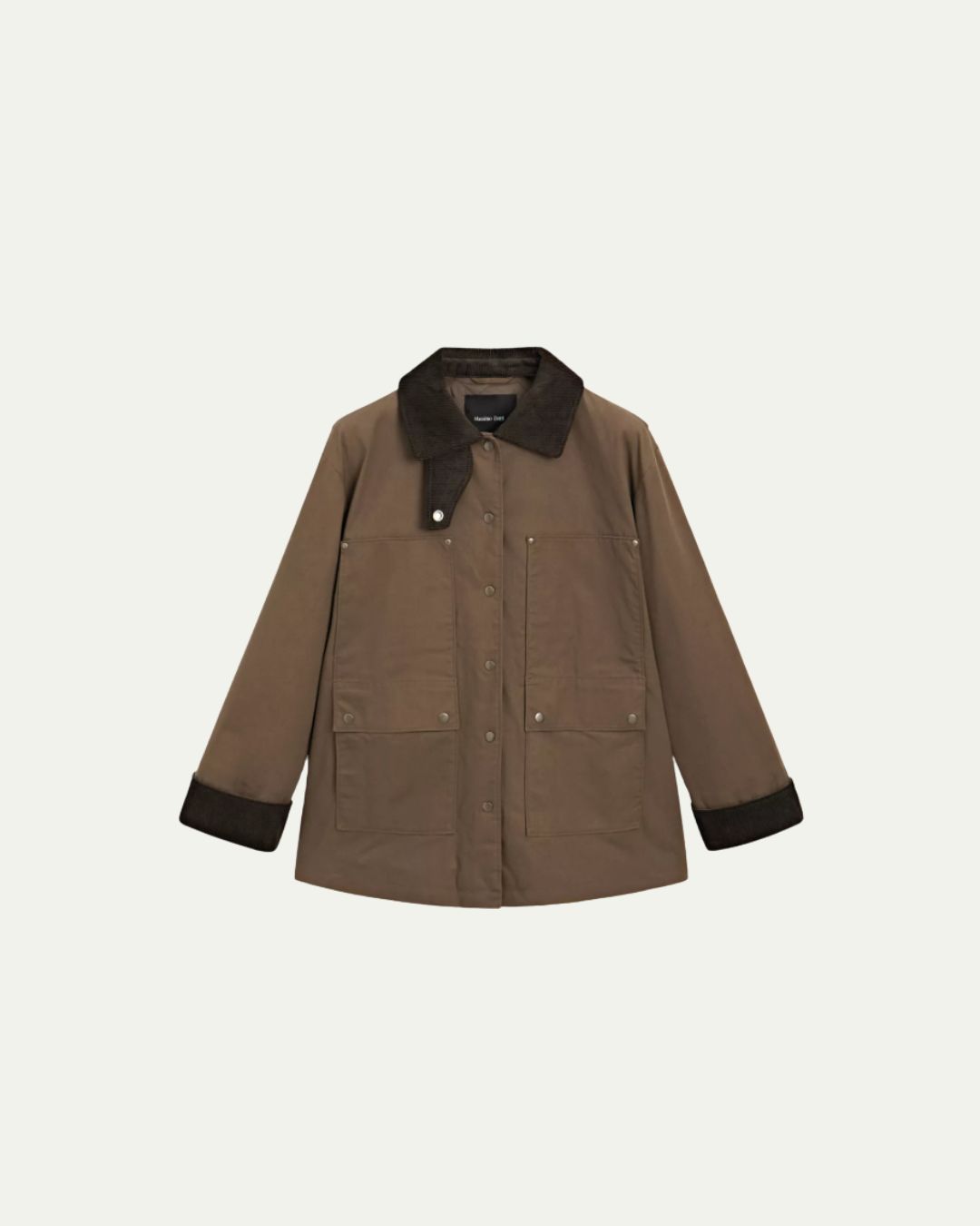 Massimo Dutti Jacket