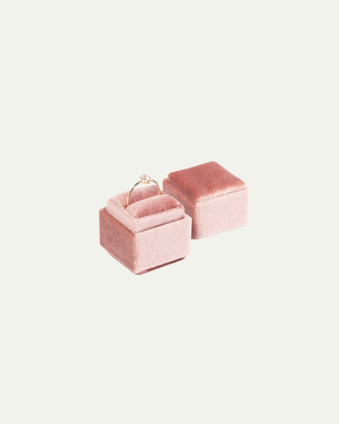 Jagg jewelery box