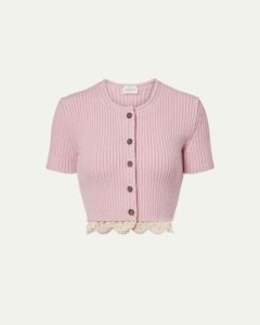 Magda Butrym cardigan