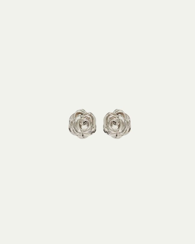 Magda Butrym Earrings