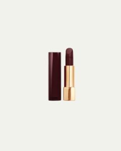Chanel Rouge Noir lipstick