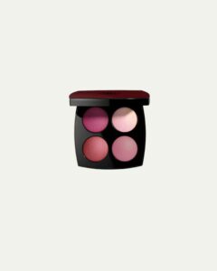 Chanel blusher