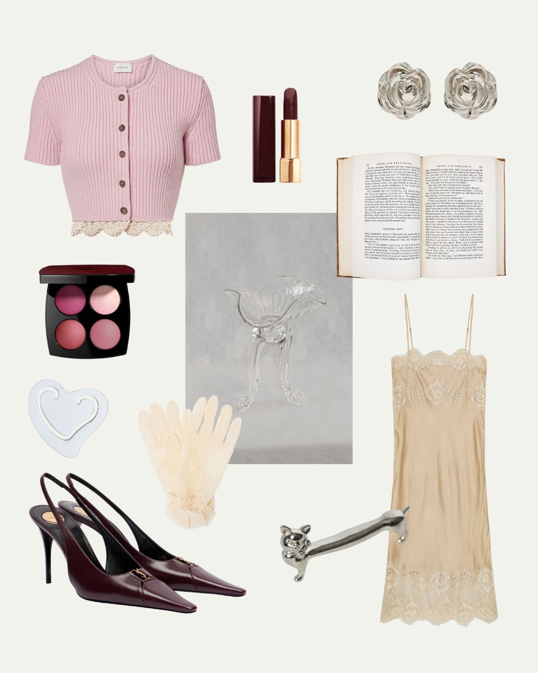 Girls don’t want flowers for Valentine’s Day