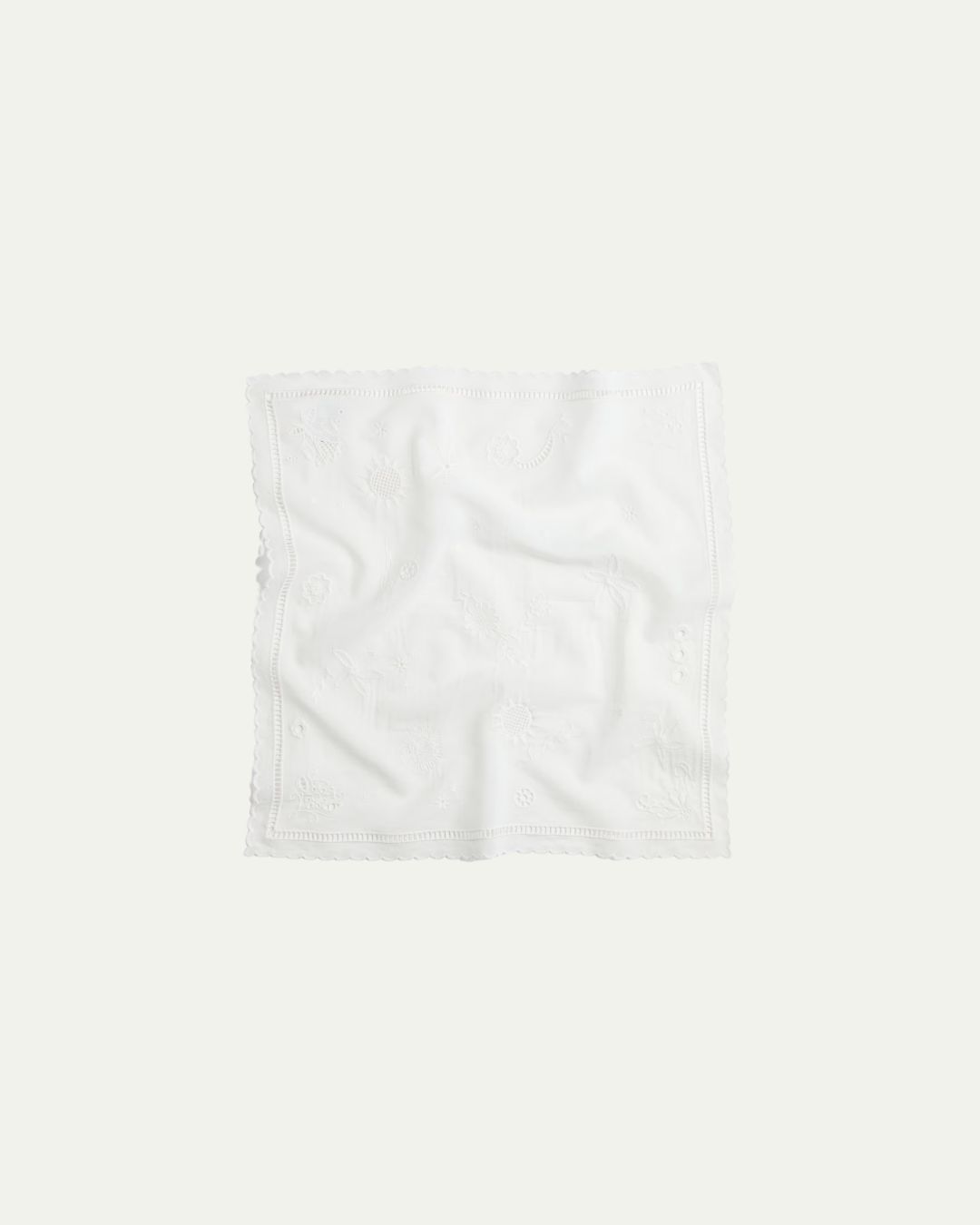 H&M Studio Scarf
