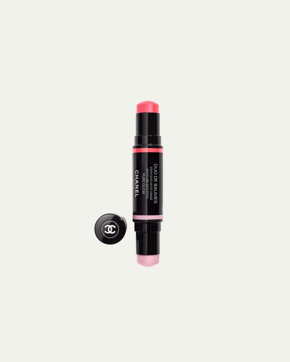 Chanel duo stick