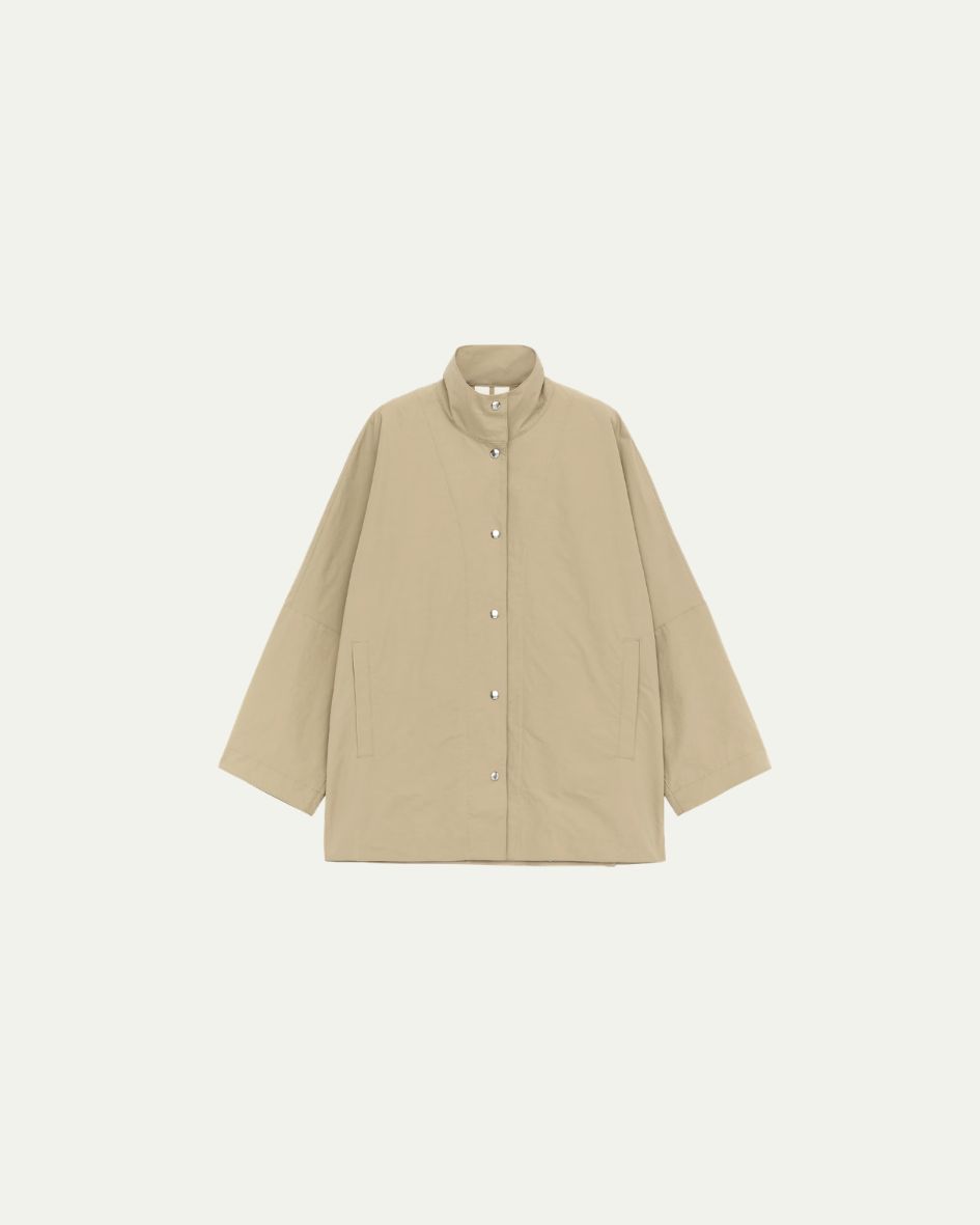 Arket windbreaker
