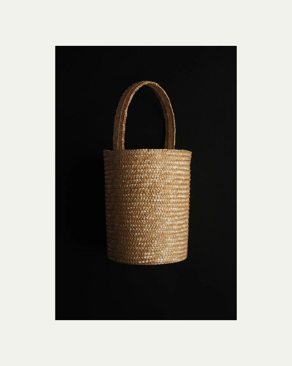 Magliera Rosaria basket